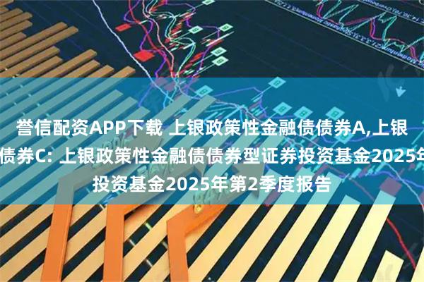 誉信配资APP下载 上银政策性金融债债券A,上银政策性金融债债券C: 上银政策性金融债债券型证券投资基金2025年第2季度报告
