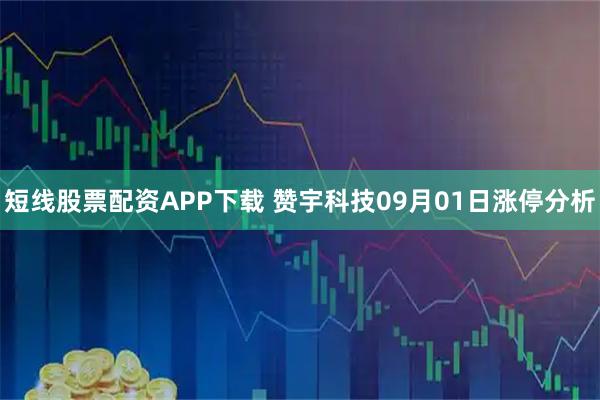 短线股票配资APP下载 赞宇科技09月01日涨停分析