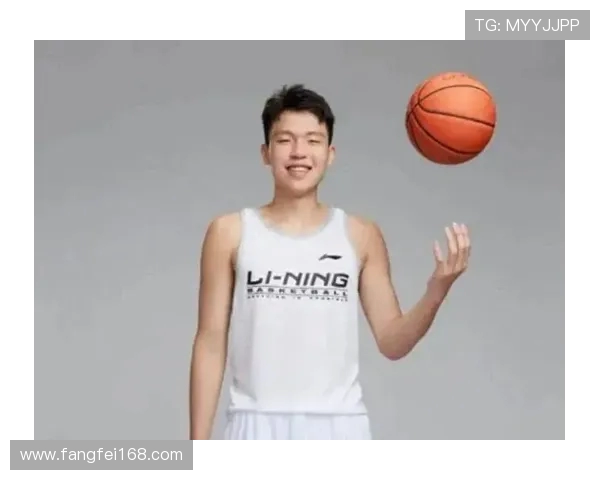 从青涩少年到 NBA 新星:杨瀚森的五年蜕变之路 从青涩少年到 NBA 新星:杨瀚森的五年蜕变之路