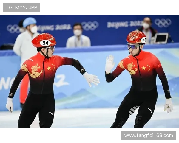 张楚桐 vlog 揭秘幕后!中国短道蒙特利尔 1 金 1 银 2 铜收官 张楚桐 vlog 揭秘幕后!中国短道蒙特利尔 1 金 1 银 2 铜收官