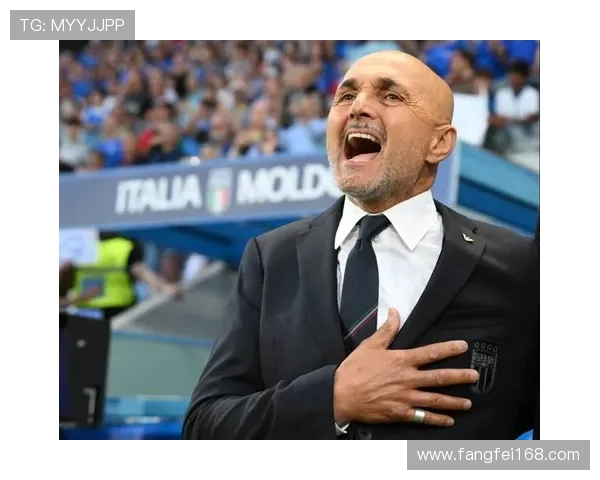 斯帕莱蒂执教意大利的善意之痛:沟通失误如何葬送蓝衣军团 斯帕莱蒂执教意大利的善意之痛:沟通失误如何葬送蓝衣军团