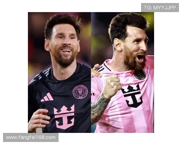 梅西梅开二度当选最佳!迈阿密 3-1 纳什维尔占先机 梅西梅开二度当选最佳!迈阿密 3-1 纳什维尔占先机